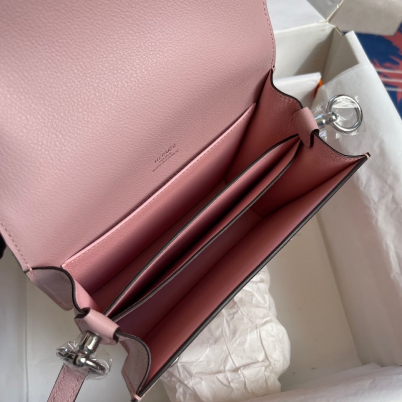 Hermes Roulis Bags